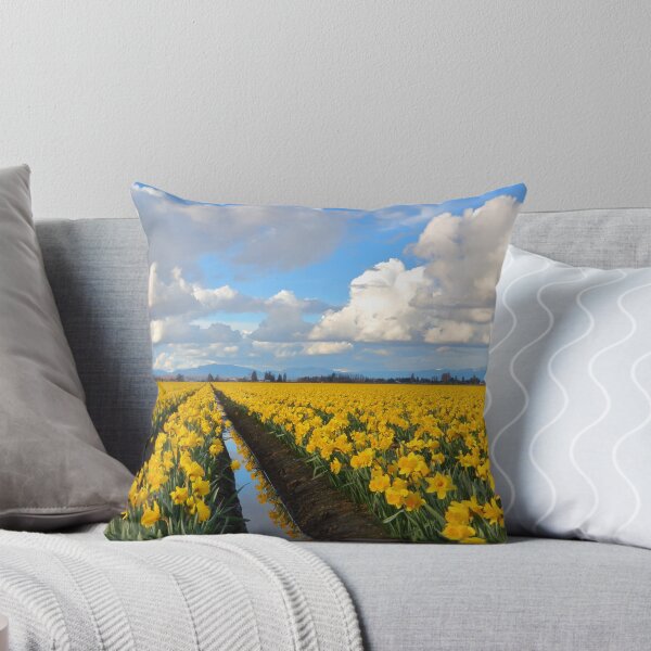 Item preview, Skagit Valley Daffodils, Mount Vernon, Washington designed and sold by Barb White.