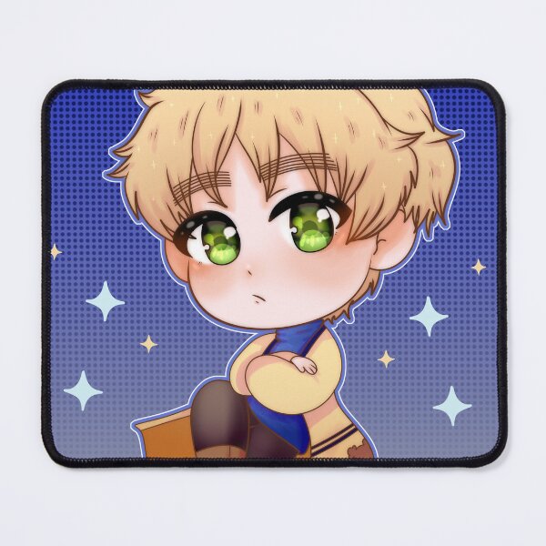 Item preview, Arthur Kirkland, england hetalia chibi designed and sold by Milily25.