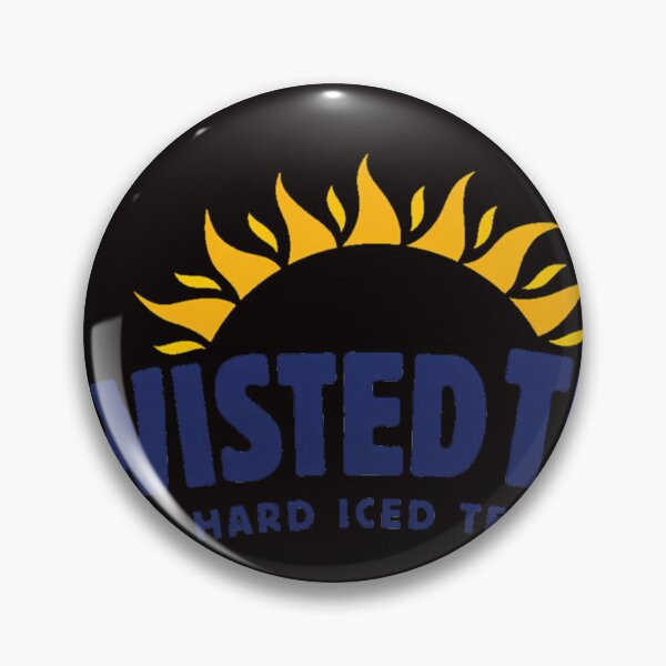 Item preview, Twisted Tea logo designed and sold by GeorgHunt.