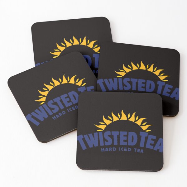 Item preview, Twisted Tea logo designed and sold by GeorgHunt.