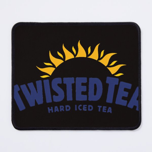 Item preview, Twisted Tea logo designed and sold by GeorgHunt.