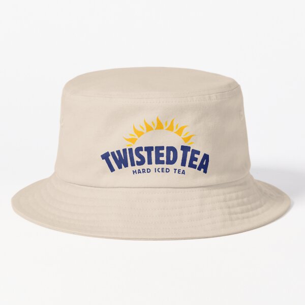 Item preview, Twisted Tea logo designed and sold by GeorgHunt.