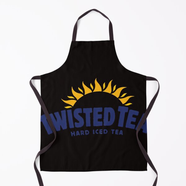 Item preview, Twisted Tea logo designed and sold by GeorgHunt.
