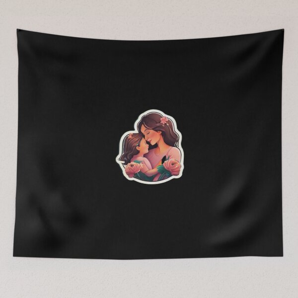 Item preview, Happy First Mothers Day designed and sold by products4urduke.
