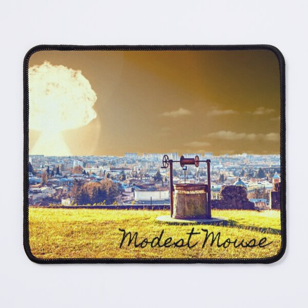 Item preview, Well 2 Modest Mouse designed and sold by Eremedition.