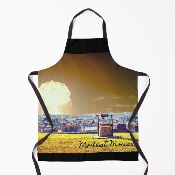 Item preview, Well 2 Modest Mouse designed and sold by Eremedition.