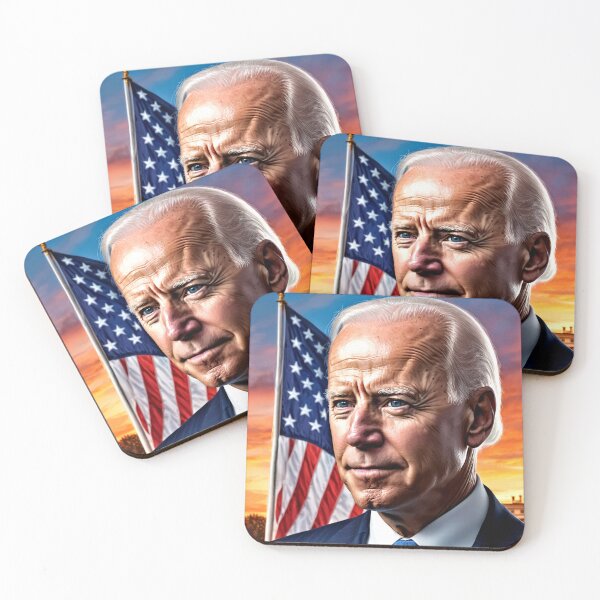 Item preview, Joe Biden designed and sold by OvidiumArt.