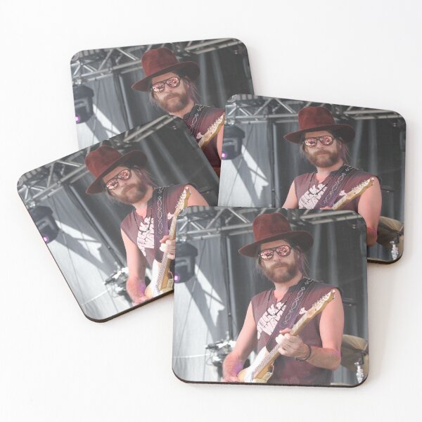 Item preview, Jonathan Wilson - Photograph designed and sold by ConcertImages.