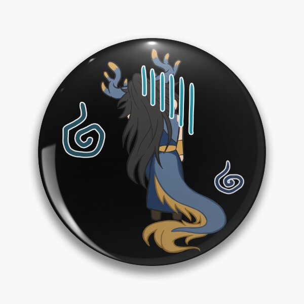 Item preview, Journey to Another World: Prince Qilin - Cute 39 designed and sold by MOONLIT MIRAGE.