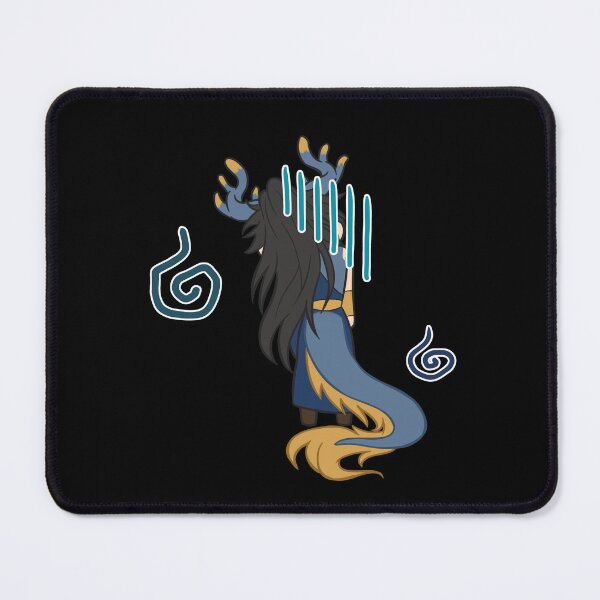 Item preview, Journey to Another World: Prince Qilin - Cute 39 designed and sold by MOONLIT MIRAGE.