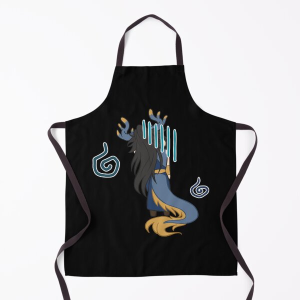 Item preview, Journey to Another World: Prince Qilin - Cute 39 designed and sold by MOONLIT MIRAGE.