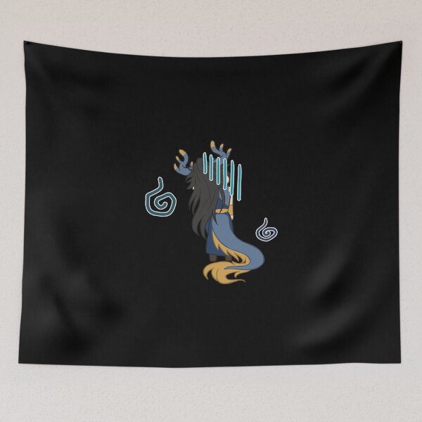 Item preview, Journey to Another World: Prince Qilin - Cute 39 designed and sold by MOONLIT MIRAGE.
