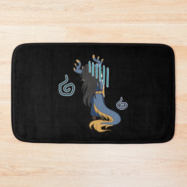 Item preview, Journey to Another World: Prince Qilin - Cute 39 designed and sold by MOONLIT MIRAGE.