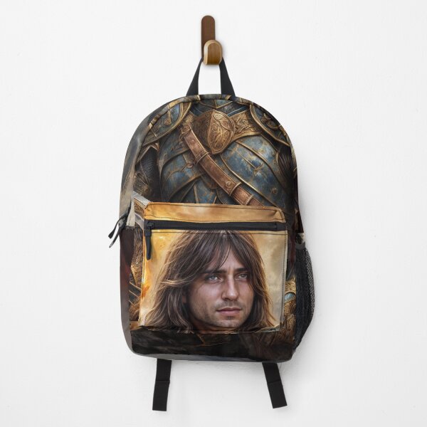 Item preview, Greg Lake.  designed and sold by michaelbyard.