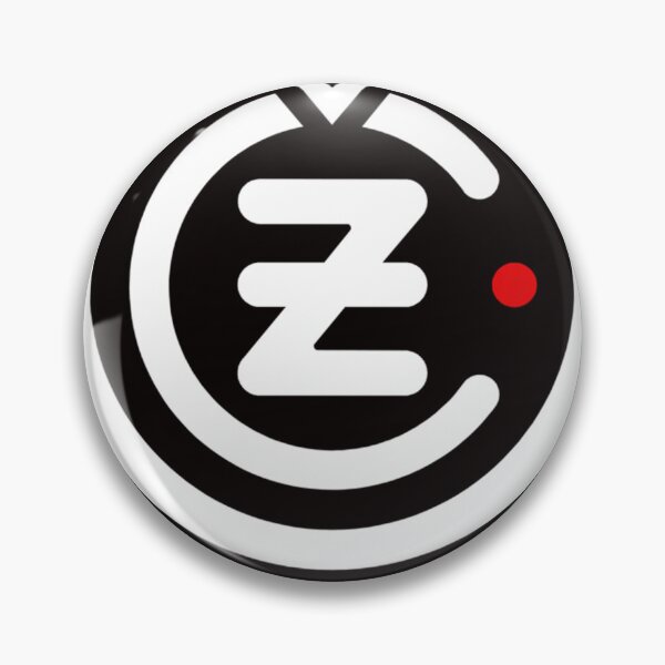 Item preview, Esk Zbrojovka Strakonice Cz Motorcycle Logo designed and sold by GeorgHunt.