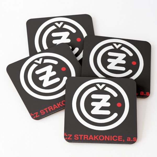Item preview, Esk Zbrojovka Strakonice Cz Motorcycle Logo designed and sold by GeorgHunt.