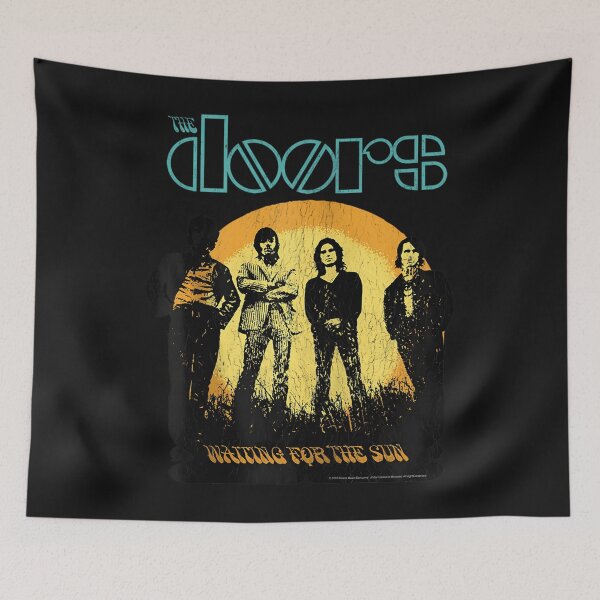 Item preview, Waiting For The Sun designed and sold by AARFIGUEROA.