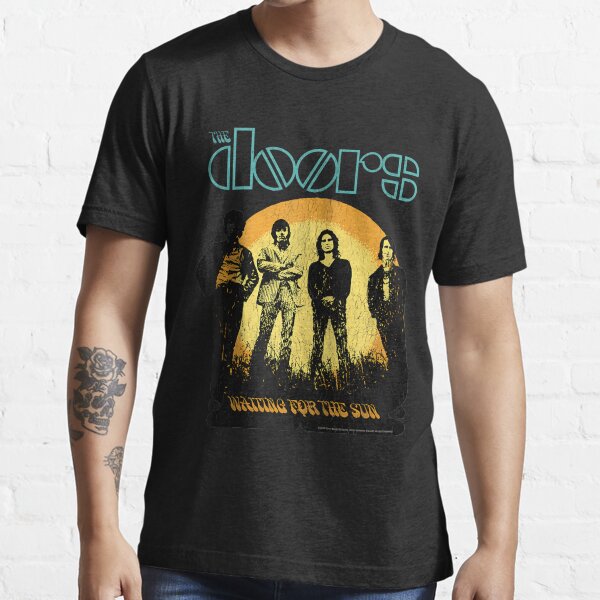 Item preview, Waiting For The Sun designed and sold by AARFIGUEROA.