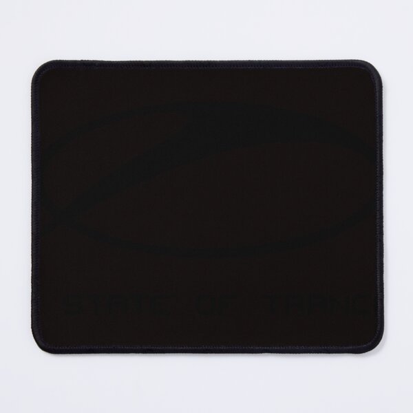 Item preview, A State of Trance Logo black designed and sold by GeorgHunt.