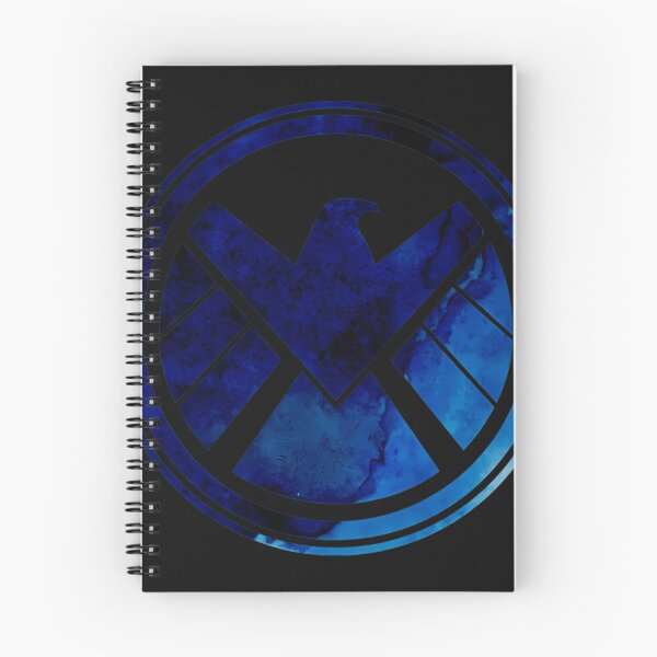 Item preview, S.H.I.E.L.D. Logo designed and sold by AARFIGUEROA.