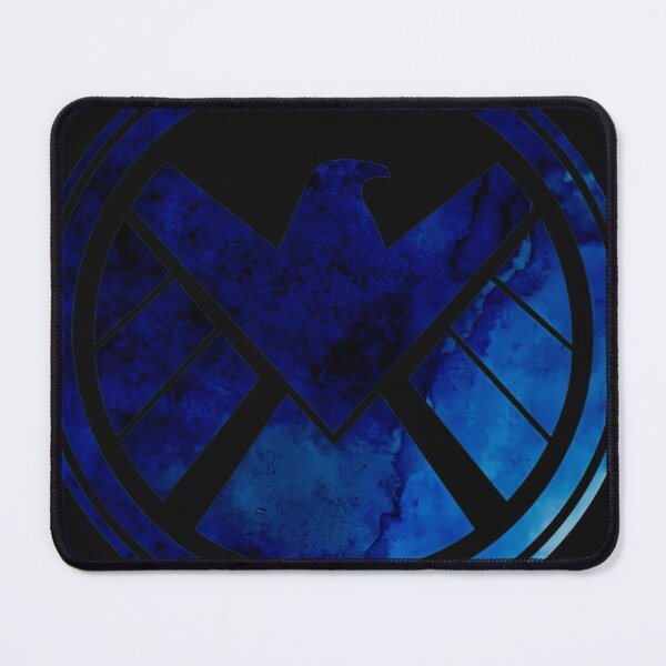 Item preview, S.H.I.E.L.D. Logo designed and sold by AARFIGUEROA.