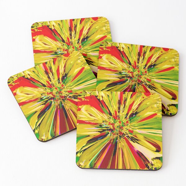 Item preview, Taco Dip Flower designed and sold by BearFootStudios.