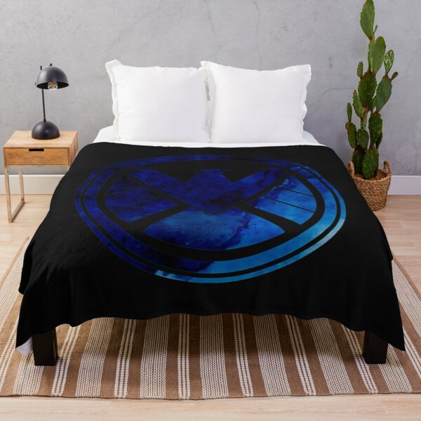 Item preview, S.H.I.E.L.D. Logo designed and sold by AARFIGUEROA.