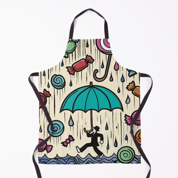 Item preview, Sweet Rain designed and sold by ChunkByChunk.