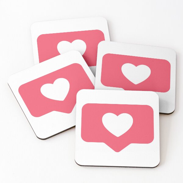 Item preview, Instagram Like designed and sold by pippao.