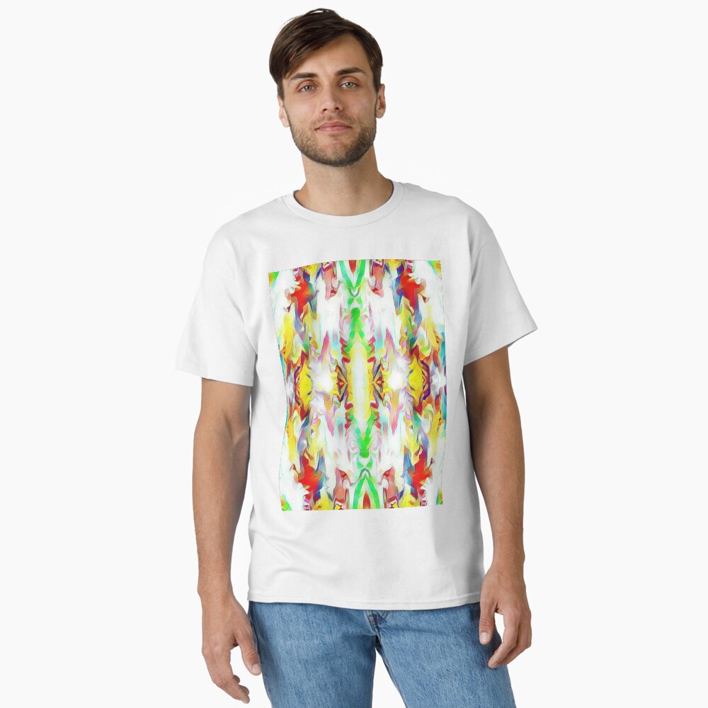 Item preview, Classic T-Shirt designed and sold by Vk91.