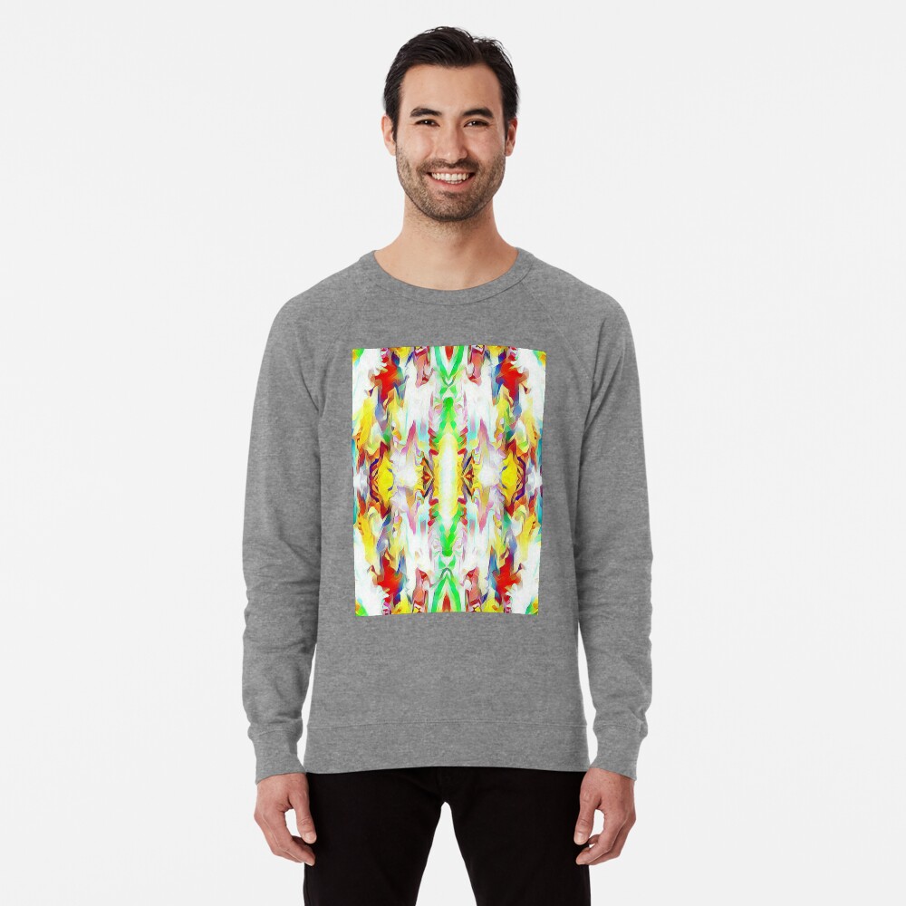 Item preview, Lightweight Sweatshirt designed and sold by Vk91.