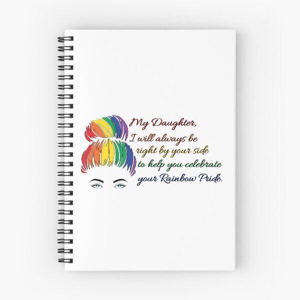 Item preview, Rainbow Pride designed and sold by MyHeartByHands.