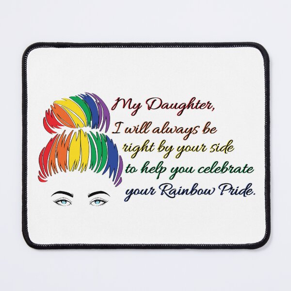 Item preview, Rainbow Pride designed and sold by MyHeartByHands.