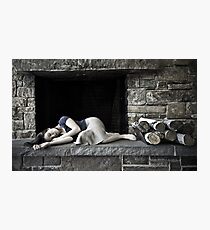 Resourcefulness Photographic Print