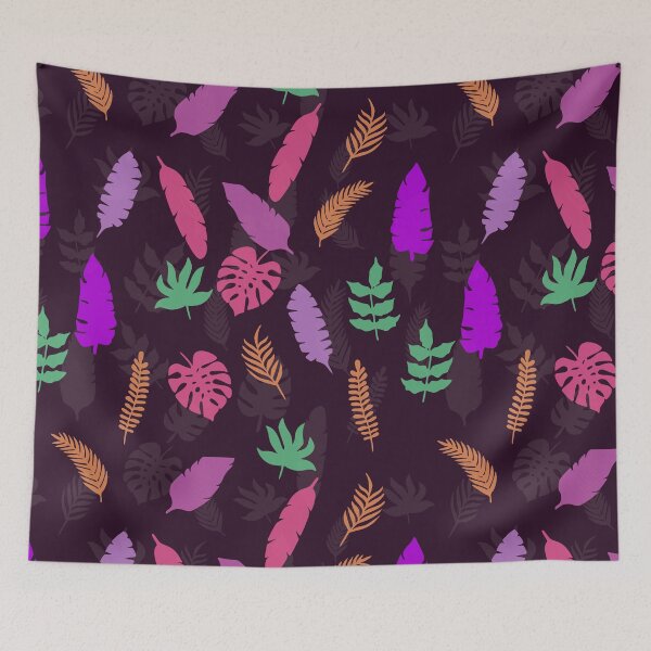 Item preview, Tropical Paradise designed and sold by purrfect pattern.