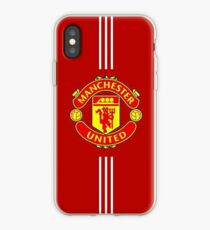 glory glory iPhone Case