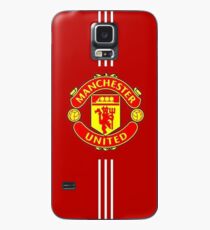 glory glory Case/Skin for Samsung Galaxy