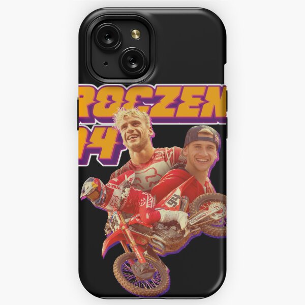 Ken Roczen iPhone Cases for Sale Redbubble