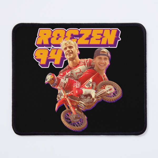 Item preview, Ken Roczen 94 Motocross & Supercross designed and sold by TheArtfulAttic.
