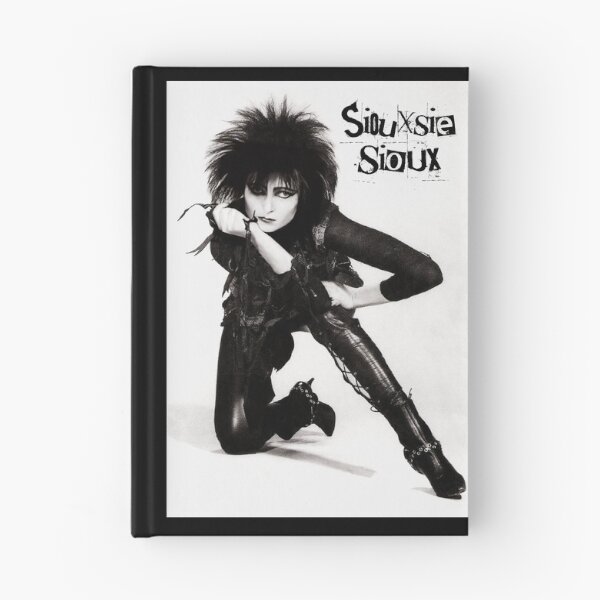 Item preview, Siouxsie Sioux designed and sold by litmusician.