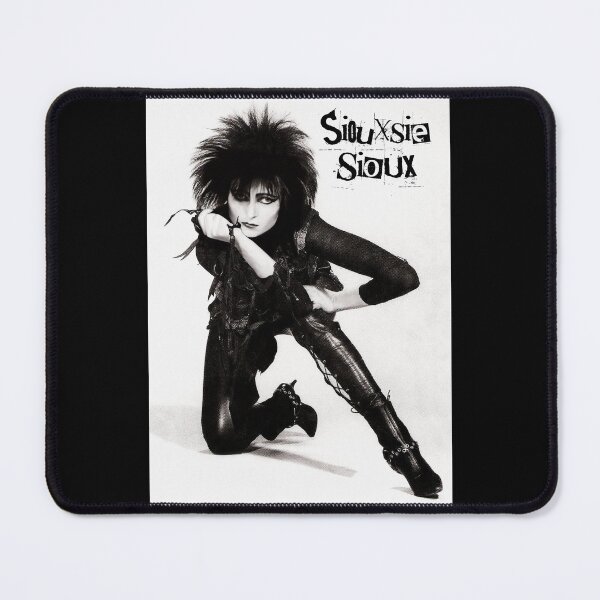 Item preview, Siouxsie Sioux designed and sold by litmusician.