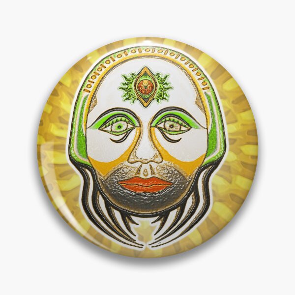 Item preview, MysticVortex-Earthy designed and sold by Klaus Bremner (Autotelic Art).