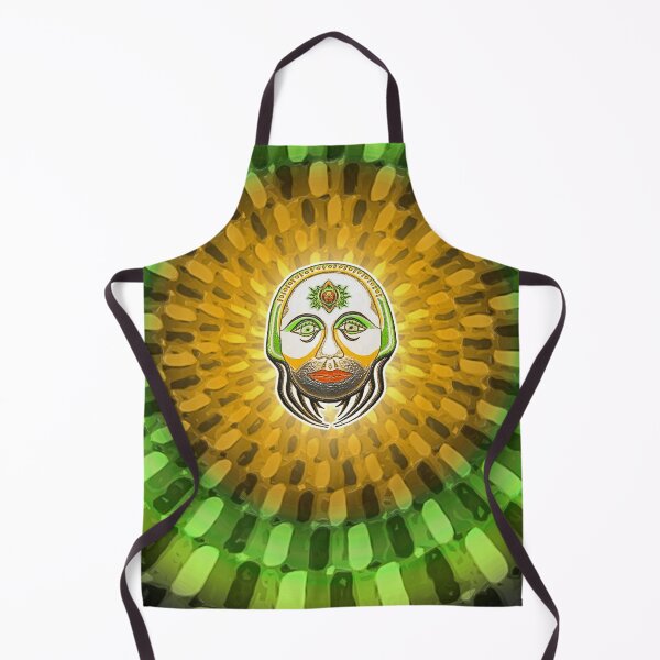 Item preview, MysticVortex-Earthy designed and sold by Klaus Bremner (Autotelic Art).
