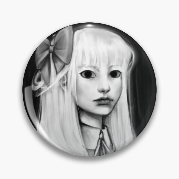 Item preview, Emptiness designed and sold by jackdawofalltrades.