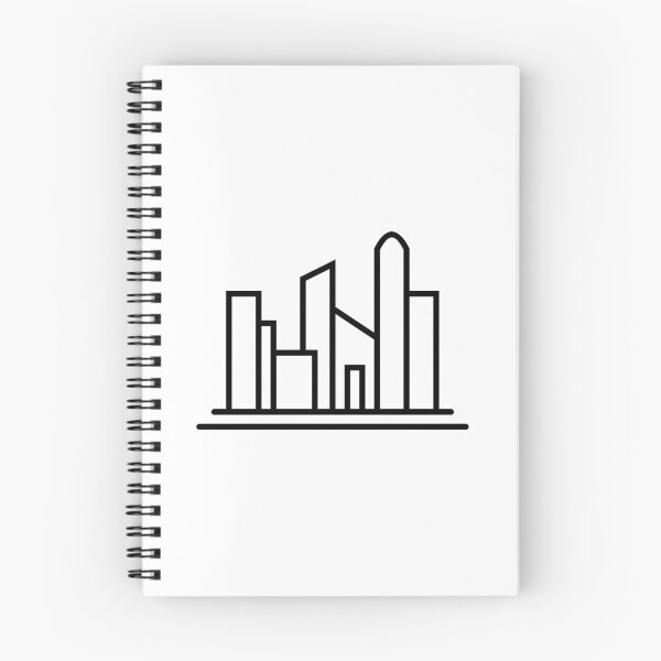 Item preview, City Line Art designed and sold by Reethes.