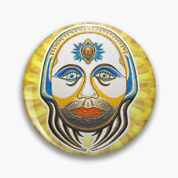Item preview, MysticVortex-Orange designed and sold by Klaus Bremner (Autotelic Art).