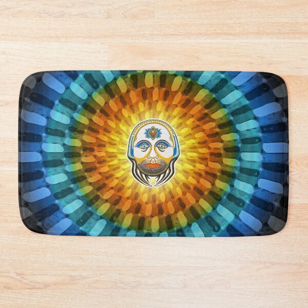Item preview, MysticVortex-Orange designed and sold by Klaus Bremner (Autotelic Art).