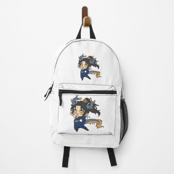 Item preview, Journey to Another World: Prince Qilin - Cute 40 designed and sold by MOONLIT MIRAGE.