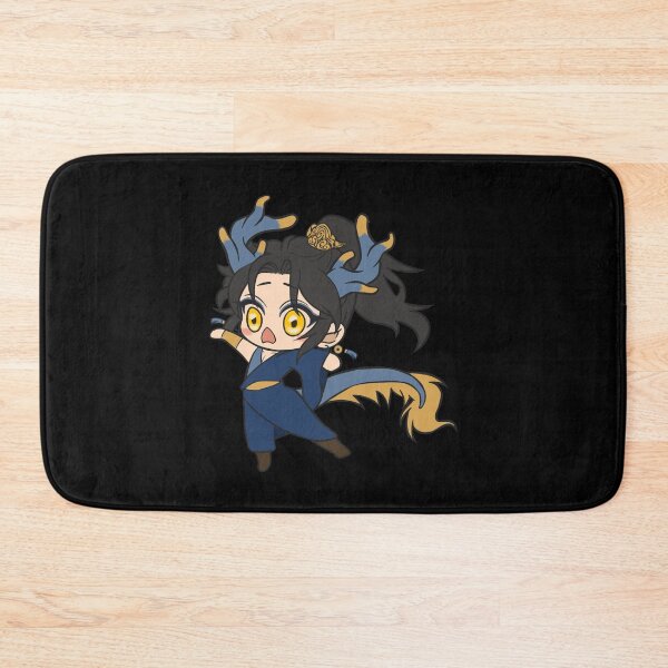 Item preview, Journey to Another World: Prince Qilin - Cute 40 designed and sold by MOONLIT MIRAGE.