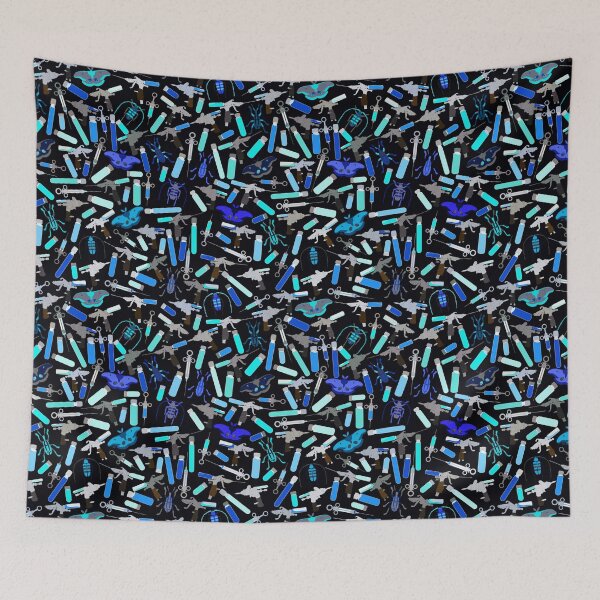 Item preview, Zydrate 2 designed and sold by SpectreSparkC.